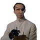 Illustration for article titled Evil Russian Mastermind To Buy Nets In Crucial 'Phase 1' Of Operation